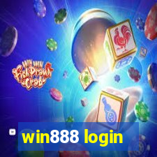 win888 login